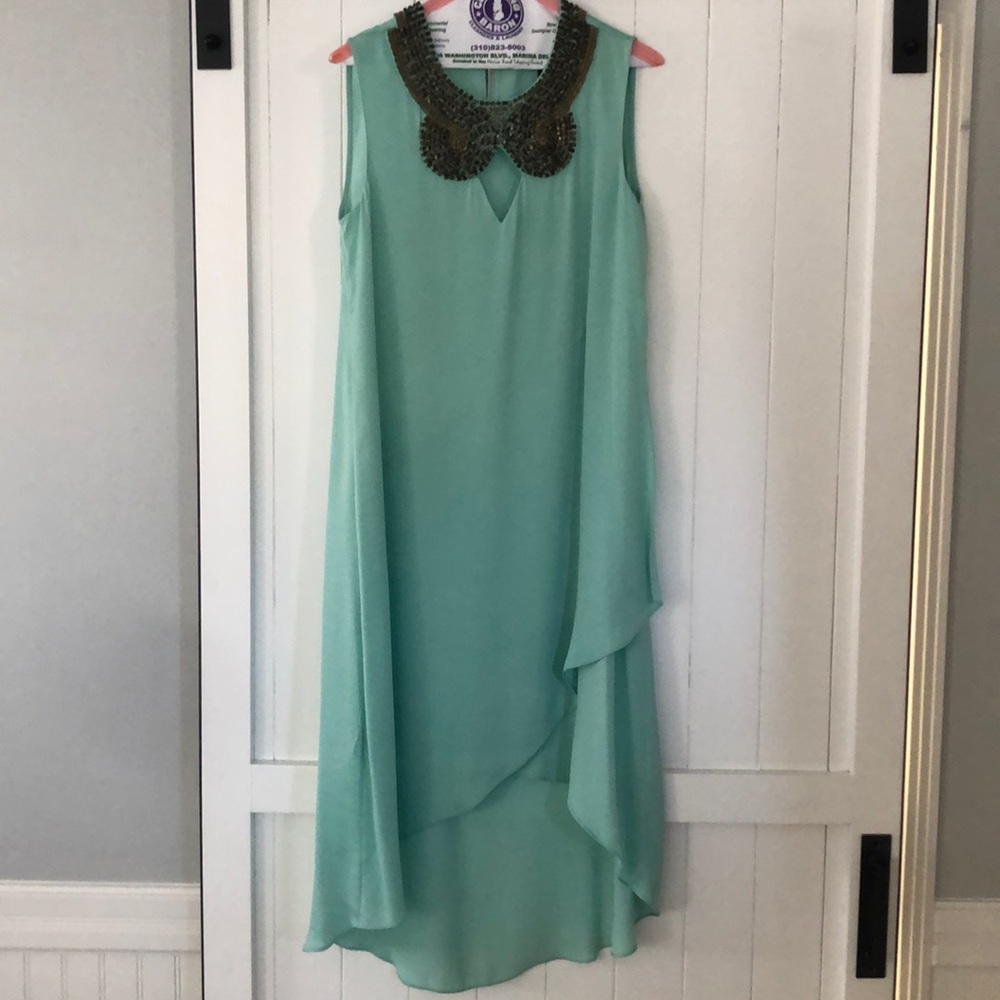 BCBG MAXI DRESS